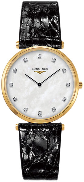 Longines L4.709.2.88.2