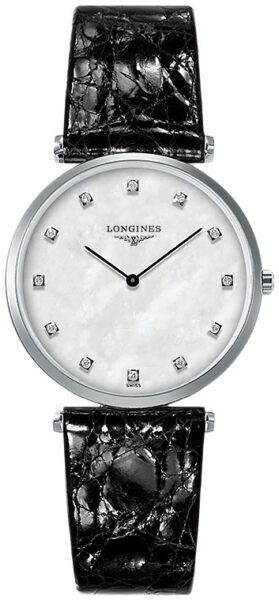 Longines L4.709.4.88.2