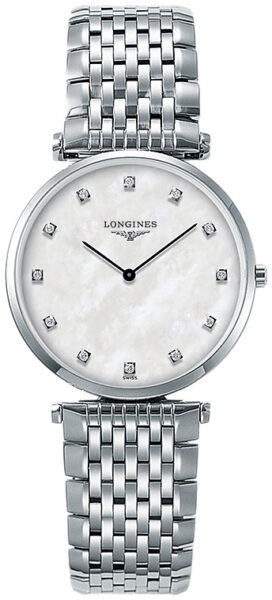 Longines L4.709.4.88.6