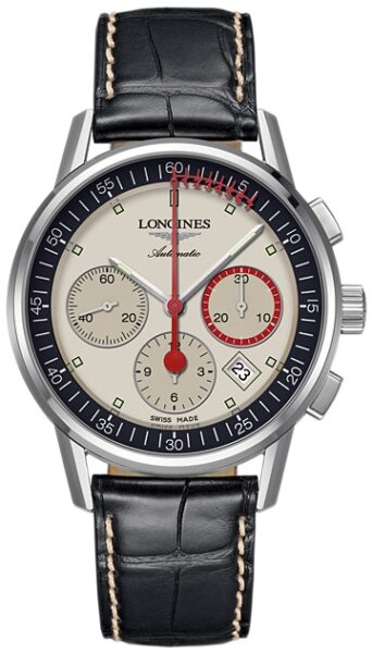 Longines L4.754.4.72.3