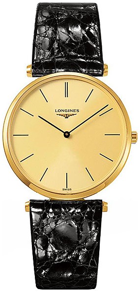 Longines L4.755.2.32.2