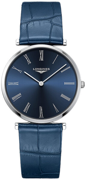 Longines L4.755.4.94.2