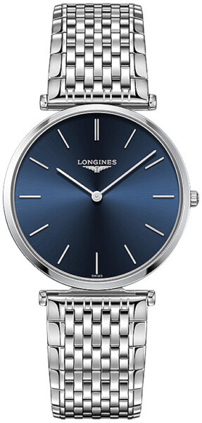 Longines L4.755.4.95.6