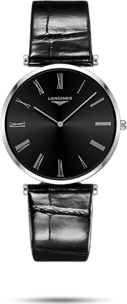 Longines L4.766.4.51.2