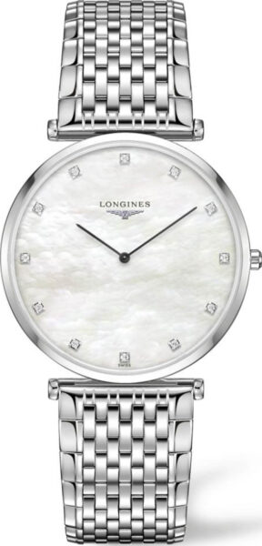 Longines L4.766.4.87.6