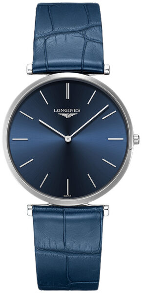 Longines L4.766.4.95.2