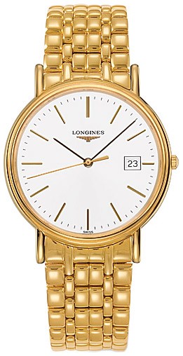 Longines L4.790.2.12.8