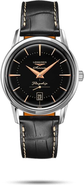 Longines L4.795.4.58.0