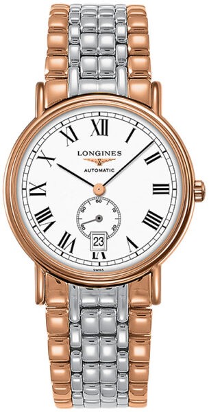 Longines L4.805.1.11.7