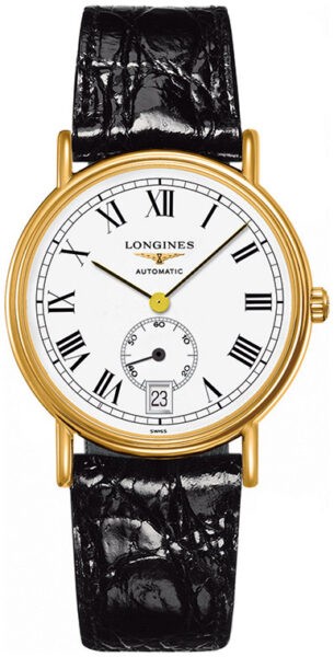 Longines L4.805.2.11.2