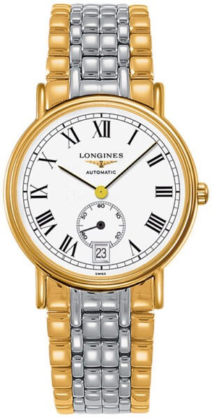 Longines L4.805.2.11.7