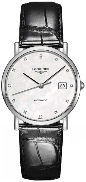 Longines L4.809.4.87.2
