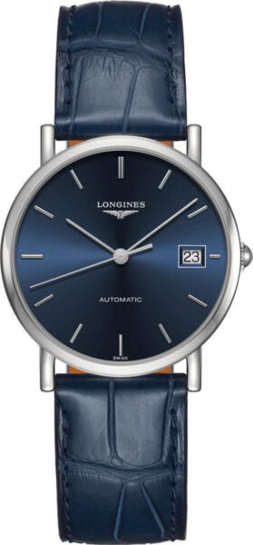 Longines L4.809.4.92.2