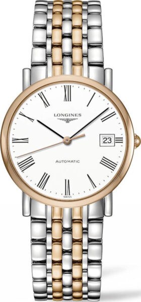 Longines L4.809.5.11.7