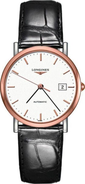 Longines L4.809.5.12.0