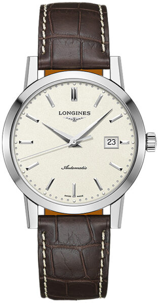 Longines L4.825.4.92.2