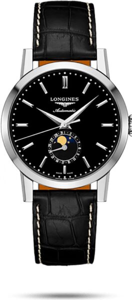 Longines L4.826.4.52.0