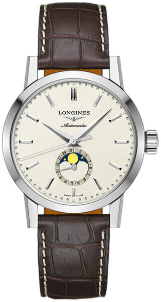 Longines L4.826.4.92.2