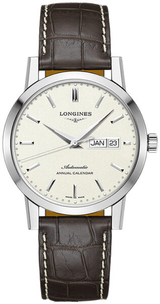 Longines L4.827.4.92.2