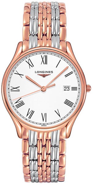 Longines L4.859.1.11.7