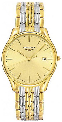 Longines L4.859.2.32.7