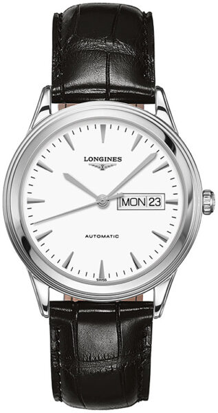 Longines L4.899.4.12.2