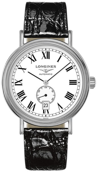 Longines L4.905.4.11.2