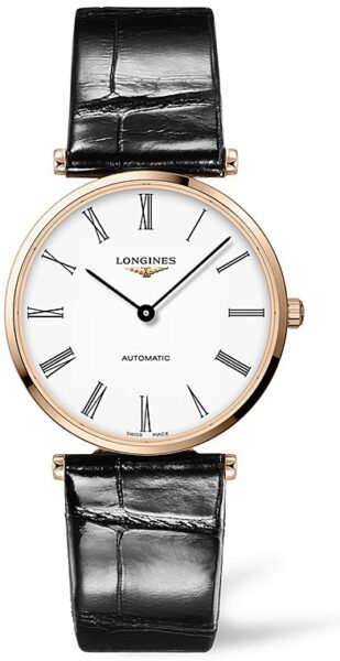 Longines L4.918.1.91.2