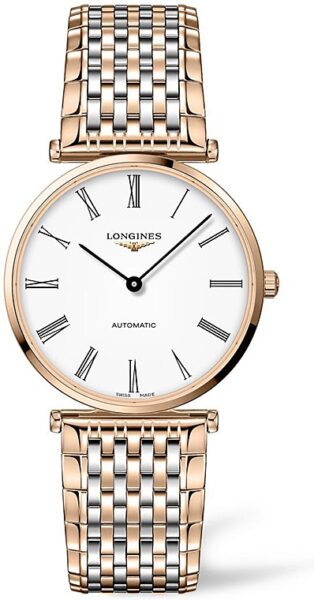 Longines L4.918.1.91.7