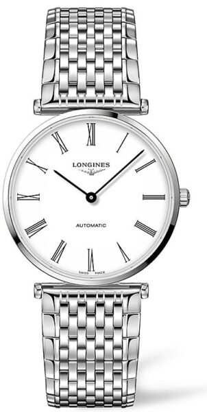 Longines L4.918.4.11.6