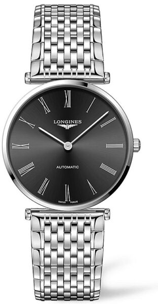 Longines L4.918.4.51.6