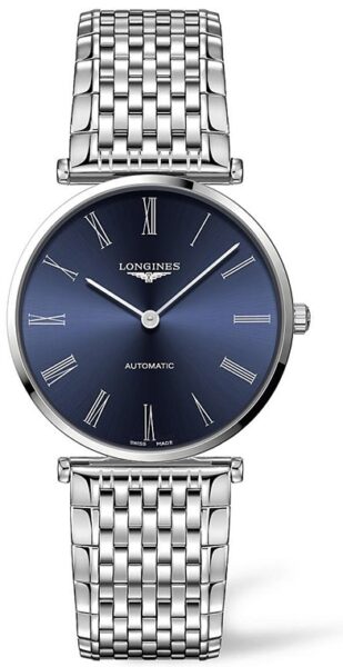 Longines L4.918.4.94.6