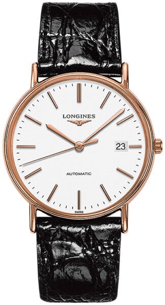 Longines L4.921.1.12.2