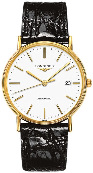 Longines L4.921.2.12.2