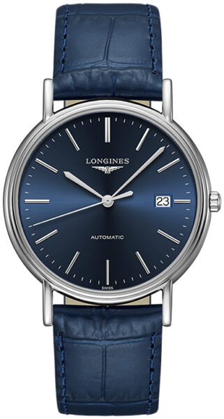 Longines L4.921.4.92.2