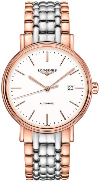 Longines L4.922.1.12.7