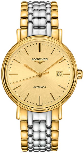 Longines L4.922.2.32.7