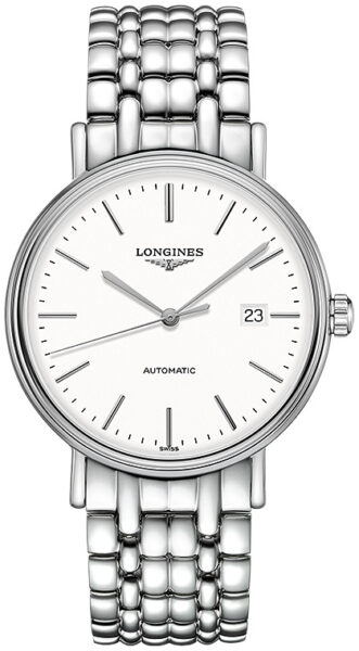 Longines L4.922.4.12.6