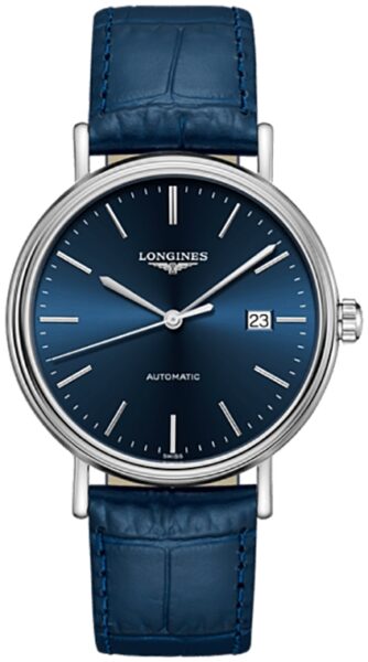 Longines L4.922.4.92.2