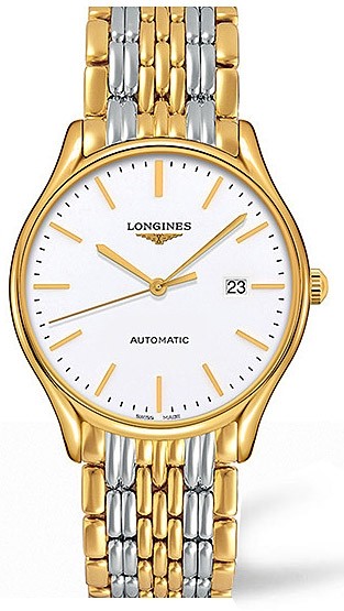 Longines L4.961.2.12.7