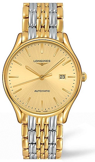 Longines L4.961.2.32.7