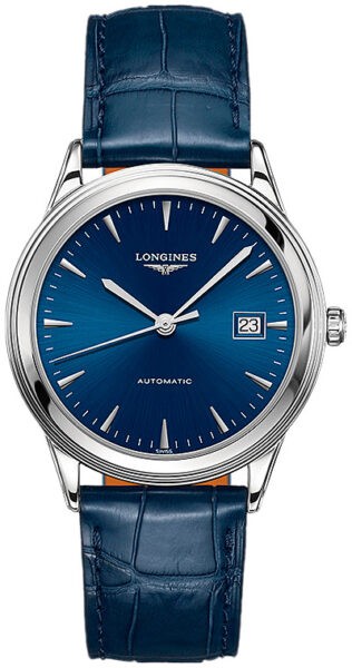 Longines L4.974.4.92.2