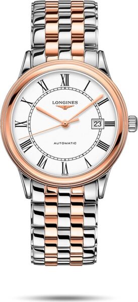 Longines L4.984.3.91.7