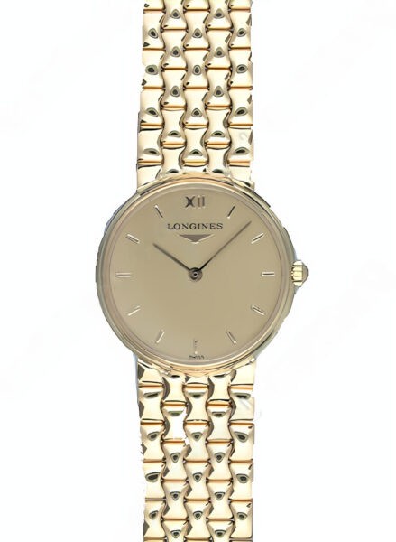 Longines L5.138.6.35.6