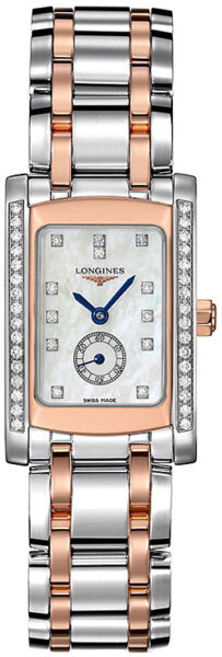 Longines L5.155.5.89.7