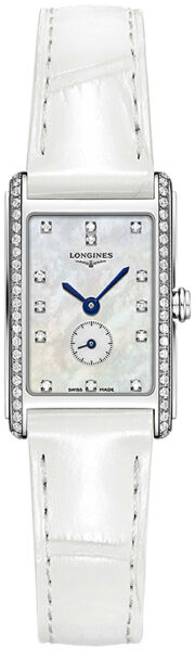 Longines L5.255.0.87.2