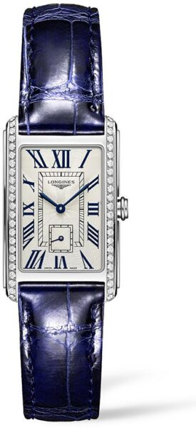 Longines L5.512.0.71.7