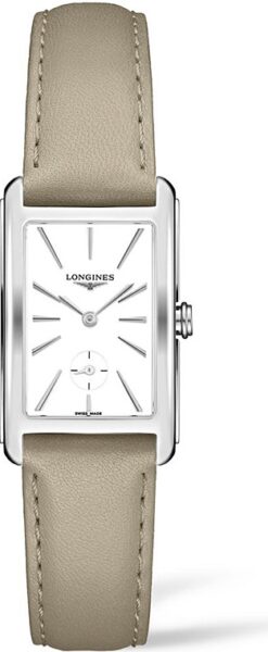 Longines L5.512.4.11.7