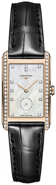 Longines L5.512.9.87.0