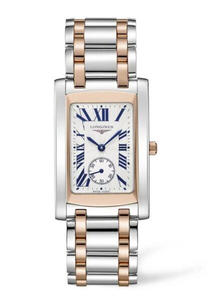 Longines L5.655.5.71.7